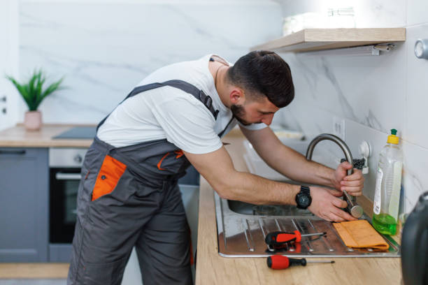 Best Drain Cleaning Services  in Jonesville, LA