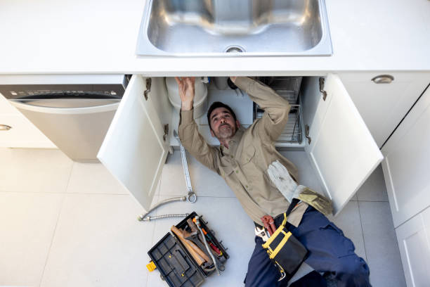 Best Sewer Cleaning Services  in Jonesville, LA