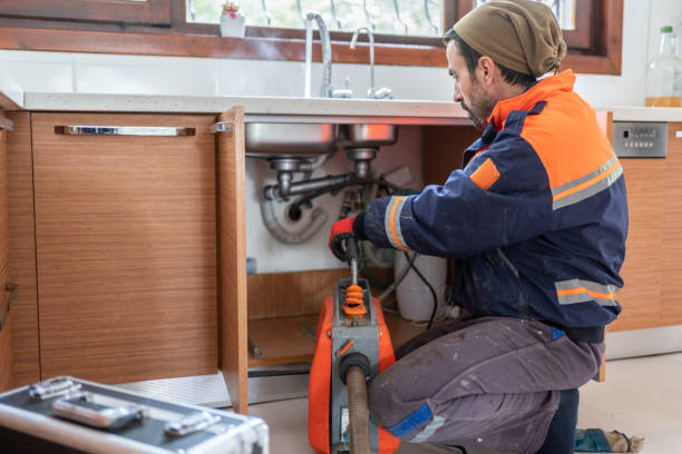 Best Sewer Line Repair  in Jonesville, LA