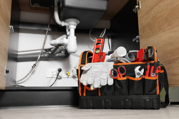Best Toilet Repair Services  in Jonesville, LA