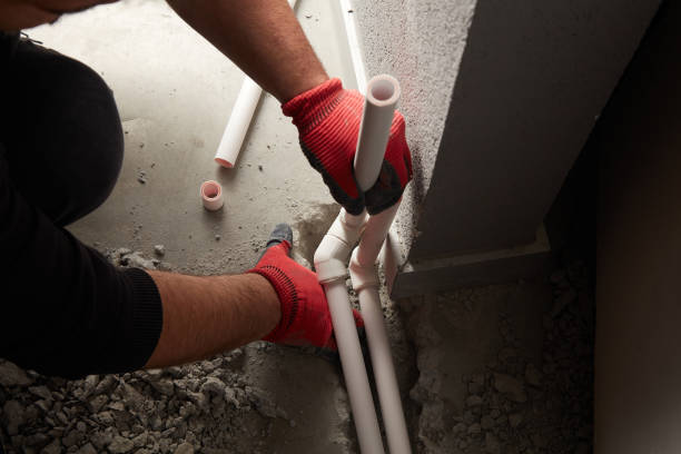 Best Pipe Repair Near Me  in Jonesville, LA