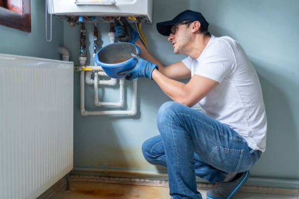 Best Leak Detection Services  in Jonesville, LA
